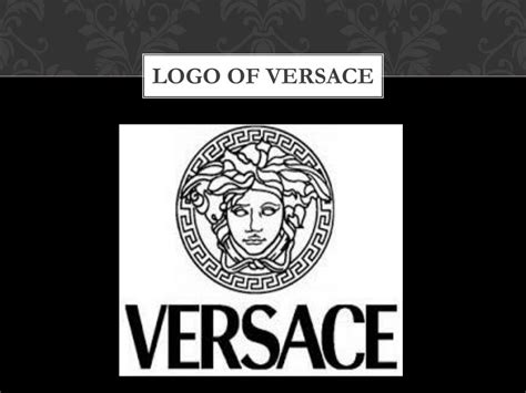 versace artikel presentation|Versace prints.